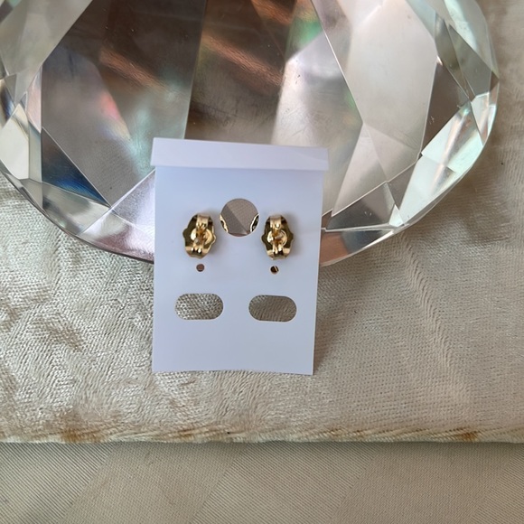 Virgin Mary/Our Lady of Guadalupe Earrings - Picture 5 of 7